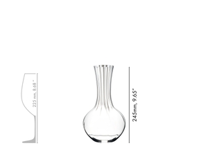 RIEDEL Performance Decanter a11y.alt.product.dimensions