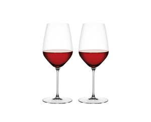 SPIEGELAU Hi-Lite Bordeauxglas 