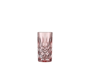 NACHTMANN Noblesse Long Drink Glass - rosé 