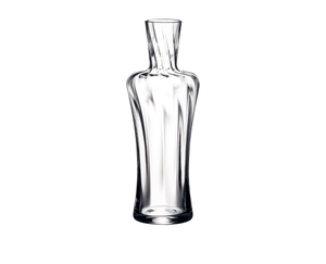 RIEDEL Decanter Medoc on a white background