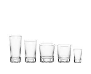 SPIEGELAU Lounge 2.0 Whisky Tumbler in the group