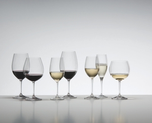 RIEDEL Vinum Cabernet Sauvignon / Merlot