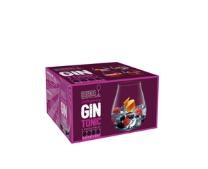 RIEDEL Gin Set Contemporary in der Verpackung