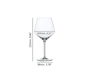 SPIEGELAU Special Glasses Set de Gin-tonic 