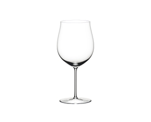 RIEDEL Sommeliers Burgundy Grand Cru on a white background