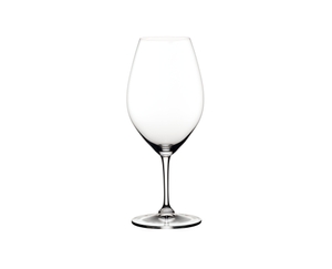 RIEDEL Ouverture Restaurant Double Magnum on a white background