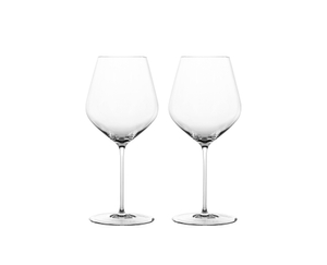 SPIEGELAU Hi-Lite Verre à Bourgogne 