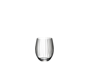 RIEDEL Tumbler Collection Optical O Long Drink on a white background