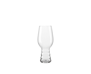SPIEGELAU Craft Beer Glasses IPA (Set of 4) on a white background