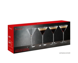 SPIEGELAU Lifestyle Copa Martini 