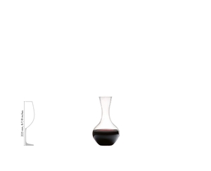 RIEDEL Decanter Syrah a11y.alt.product.filled_white_relation