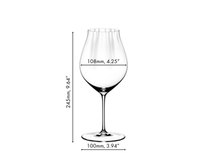 RIEDEL Performance Tasting Set 