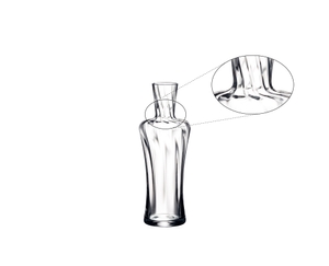 RIEDEL Medoc Decanter a11y.alt.product.highlights