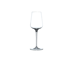 NACHTMANN ViNova White Wine Glass on a white background