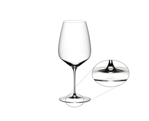 RIEDEL Veloce Cabernet/Merlot 