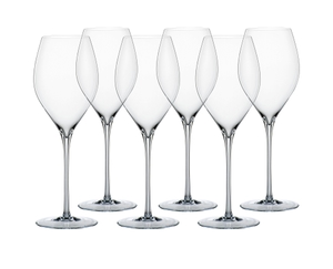 SPIEGELAU Special Glasses Champagnerglas Sparkling Party - 450ml 