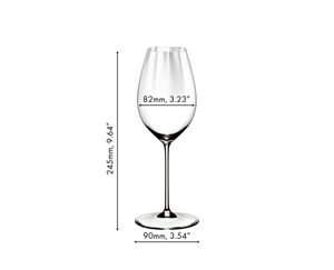 RIEDEL Performance Tasting Set 