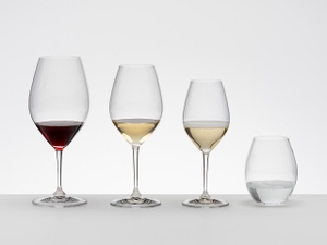 RIEDEL 002 Glass in the group