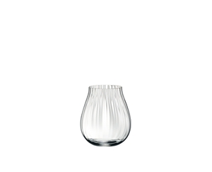 RIEDEL Tumbler Collection Optical O All Purpose Glass on a white background