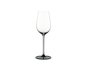 RIEDEL Sommeliers Black Tie Riesling Grand Cru on a white background