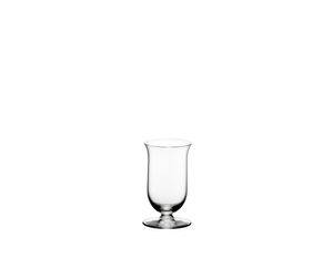 RIEDEL Bar Single Malt Whisky on a white background