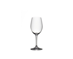 RIEDEL Degustazione White Wine on a white background