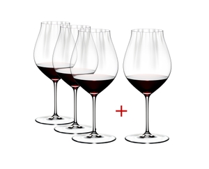 RIEDEL Performance Pinot Noir 
