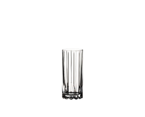 RIEDEL Drink Specific Glassware Highball auf weißem Hintergrund