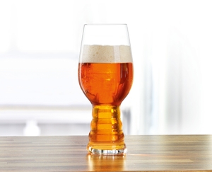 SPIEGELAU bicchieri da birra Craft Beer - Bicchiere IPA in uso