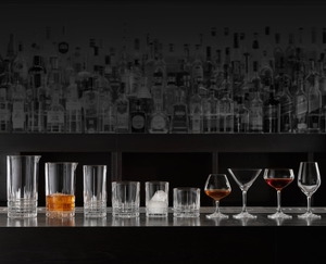 SPIEGELAU Perfect Serve Collection Long Drink in use