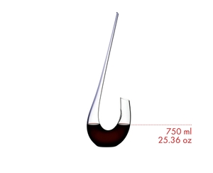 RIEDEL Winewings Decanter 