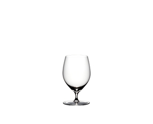 RIEDEL Veritas Water on a white background