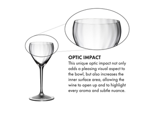 RIEDEL Drink Specific Glassware Nick & Nora - large 