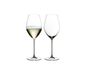 Lot de 4 Verres à Long Drink en Cristal, Collection Verona, Modèle