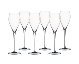 SPIEGELAU Special Glasses Champagne Sparkling Party - 250ml 