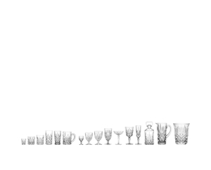 NACHTMANN Noblesse Bowl 11cm | 4.331in in the group