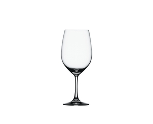 SPIEGELAU Vino Grande Bordeaux auf weißem Hintergrund