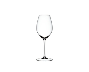 RIEDEL Sommeliers Champagne Wine Glass on a white background