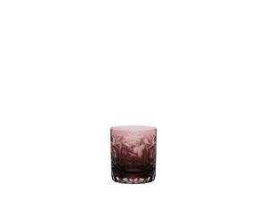 NACHTMANN Traube Whisky amethyst on a white background