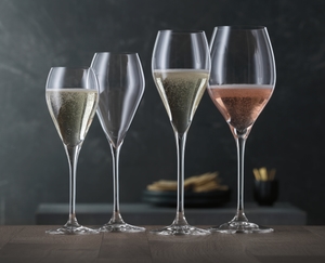 SPIEGELAU Special Glasses Champagne Sparkling Party - 230 ml in the group