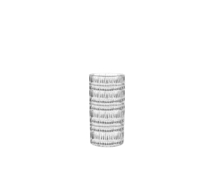NACHTMANN Ethno Vase / Windlicht - 23cm | 9.094in 
