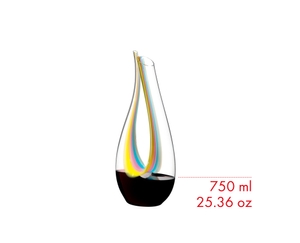 RIEDEL Amadeo Sunshine Decanter 