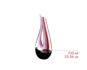 RIEDEL Amadeo Luminance Decanter 