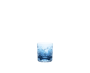 NACHTMANN Traube Whisky aqua on a white background