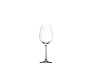 SPIEGELAU Salute Red Wine on a white background