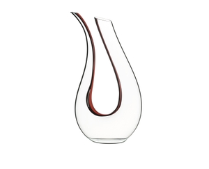 RIEDEL Decanter Amadeo Double Magnum on a white background