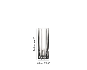 RIEDEL Drink Specific Glassware Fizz Glass 
