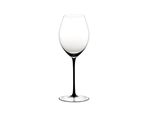 RIEDEL Sommeliers Black Tie Hermitage on a white background