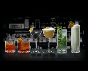 RIEDEL Bar Drink Specific Glassware Rocks Glas in der Gruppe