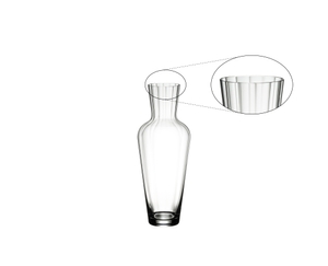 RIEDEL Mosel Decanter (machine-made) a11y.alt.product.highlights